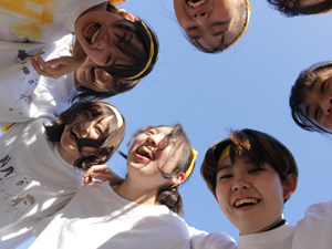 紅葉祭！PART④♪